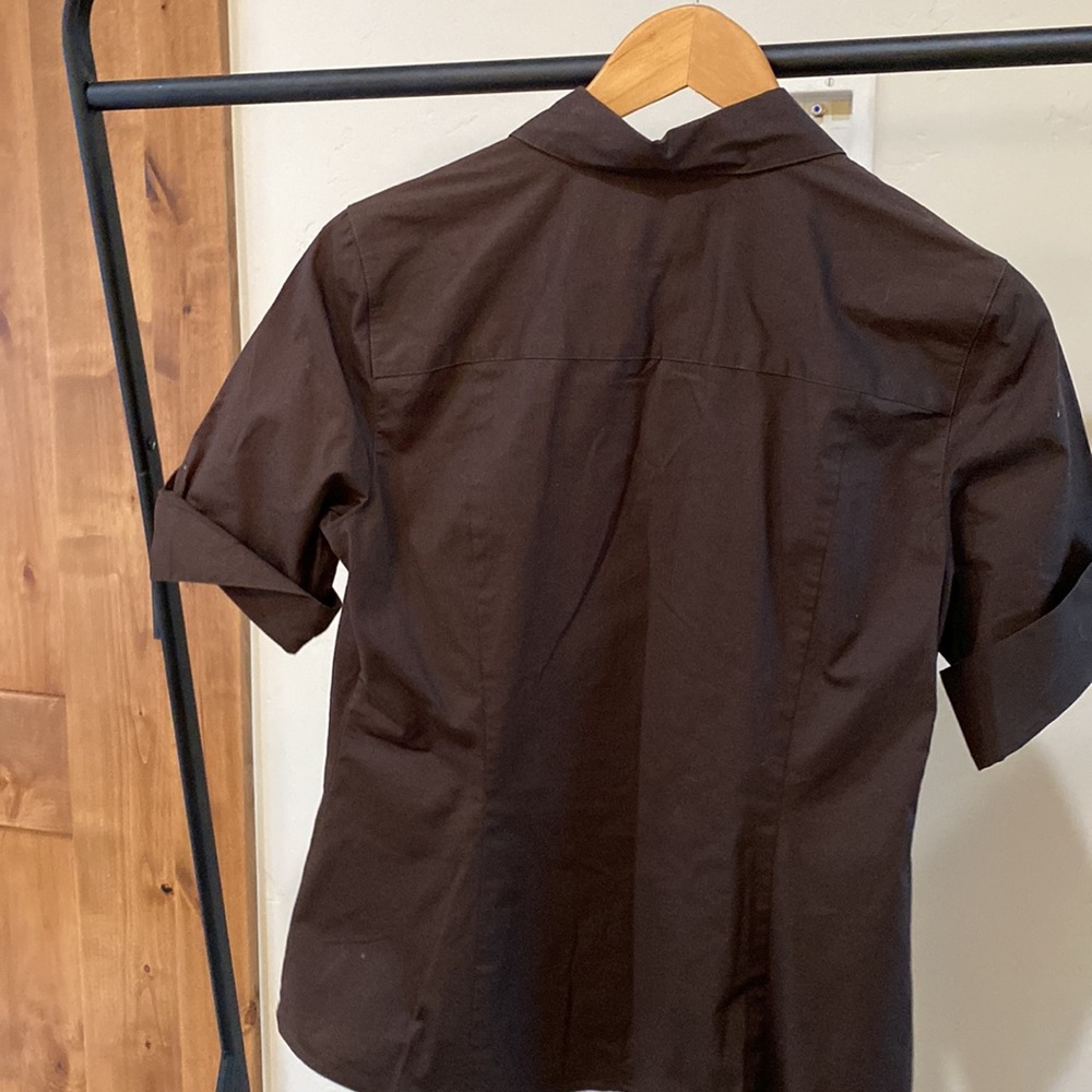 Fitted blouse - Picture 2 of 6